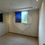 Apartamento à venda com 2 quartos em Campo Grande, Rio de Janeiro, RJ