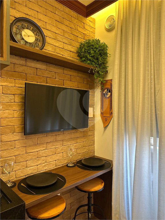 Apartamento à venda em Perdizes, São Paulo, SP