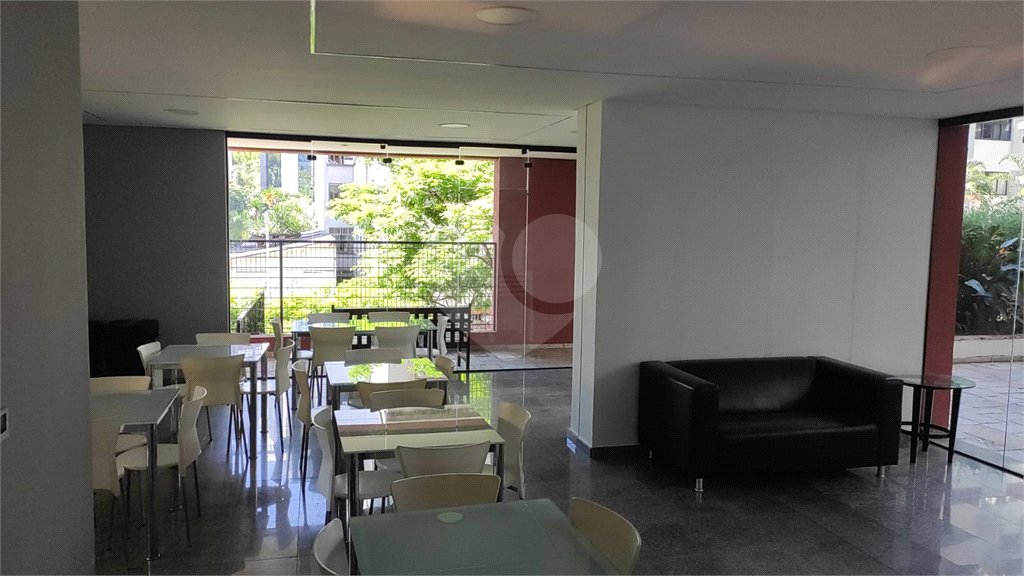 Apartamento para alugar com 2 suítes em Bela Vista, São Paulo, SP