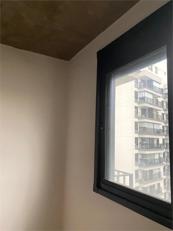 Apartamento à venda com 1 suíte em Pinheiros, São Paulo, SP