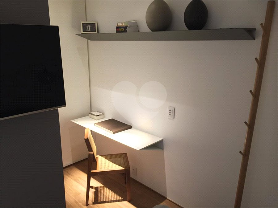 Apartamento à venda ou para alugar com 3 suítes no Centro, São Bernardo do Campo, SP
