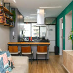 Casa à venda com 2 quartos, sendo 1 suíte,  no condomínio Cube Real Parque, São Paulo - SP
