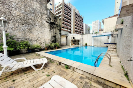 Casa para alugar, 630 m² por R$ 70.000,02/mês - Gonzaga - Santos/SP