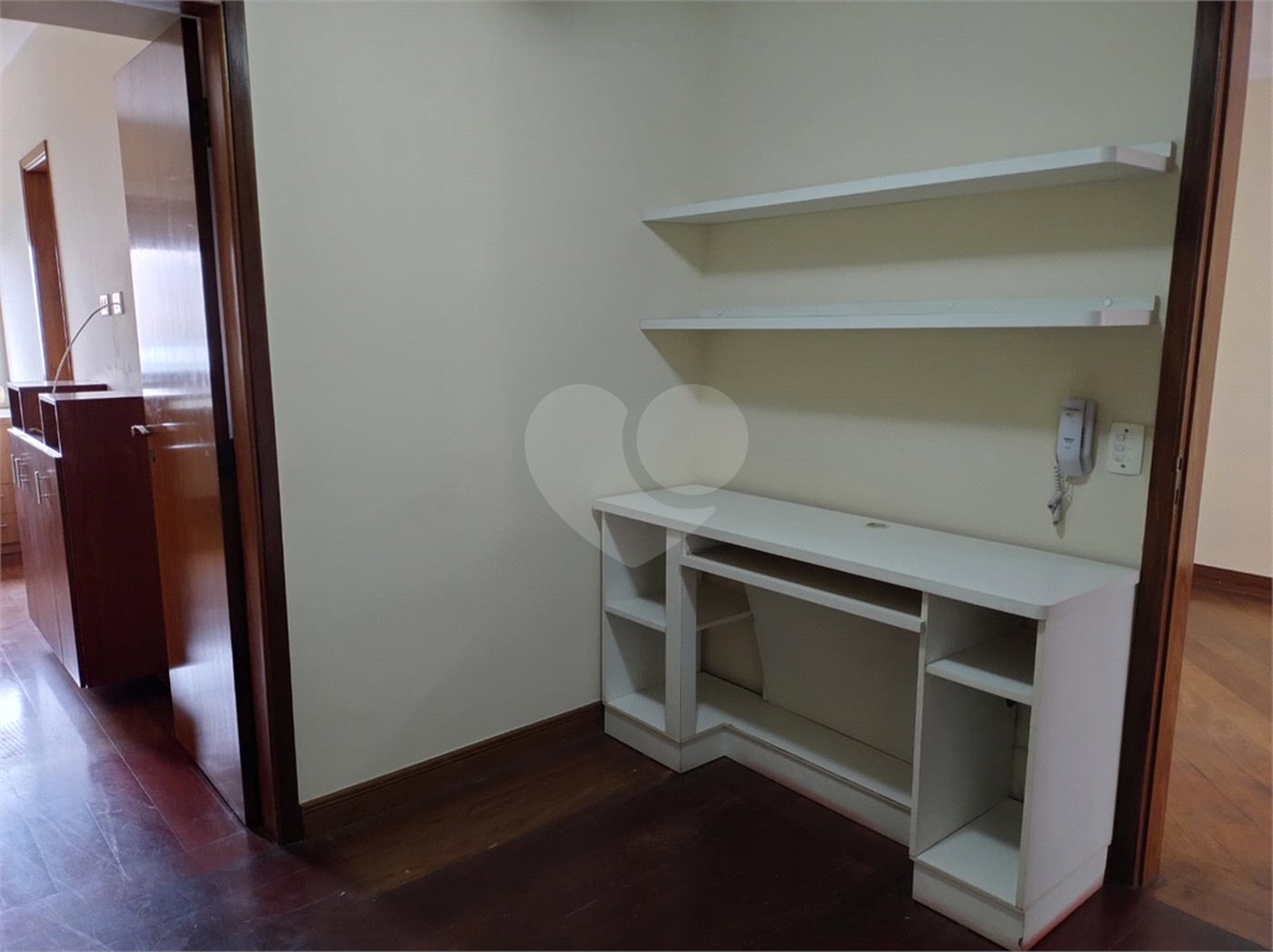 Apartamento para alugar com 3 suítes em Campo Belo, São Paulo, SP
