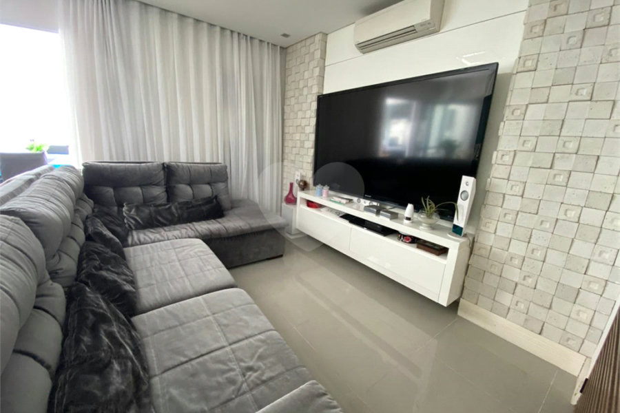 Apartamento para alugar com 3 quartos, sendo 1 suíte, em Tucuruvi, São Paulo, SP