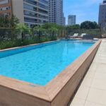 Apartamento à venda com 1 quarto em Água Branca, São Paulo, SP