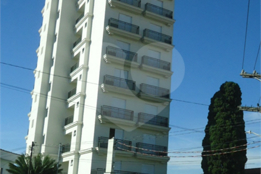 Apartamento à venda com 1 quarto em Vila Guilherme, São Paulo, SP
