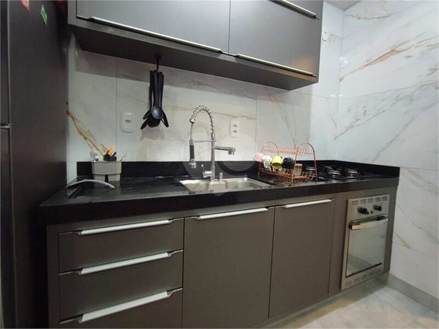 Apartamento à venda com 3 quartos, sendo 2 suítes, em Parque Industrial, Itu, SP