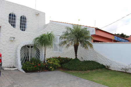 Casa à venda ou para alugar com 3 quartos, sendo 1 suíte, em Jardim América, Sorocaba, SP
