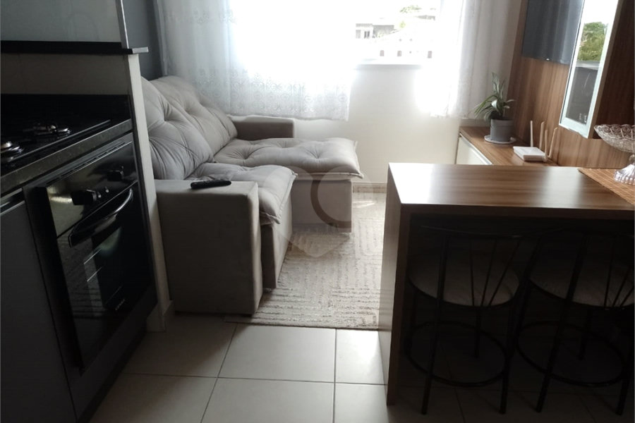Apartamento à venda com 2 quartos em Jaraguá, São Paulo, SP