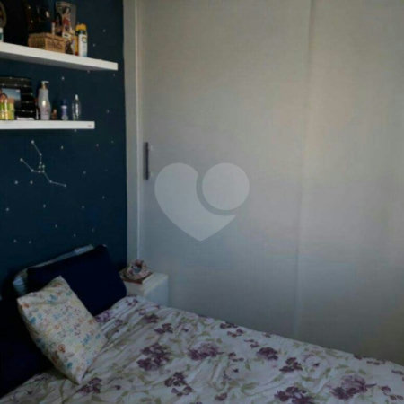 Apartamento à venda com 2 quartos em Vila Vitório Mazzei, São Paulo, SP