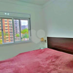 Apartamento à venda com 3 quartos, sendo 2 suítes, em Vila Andrade, São Paulo, SP