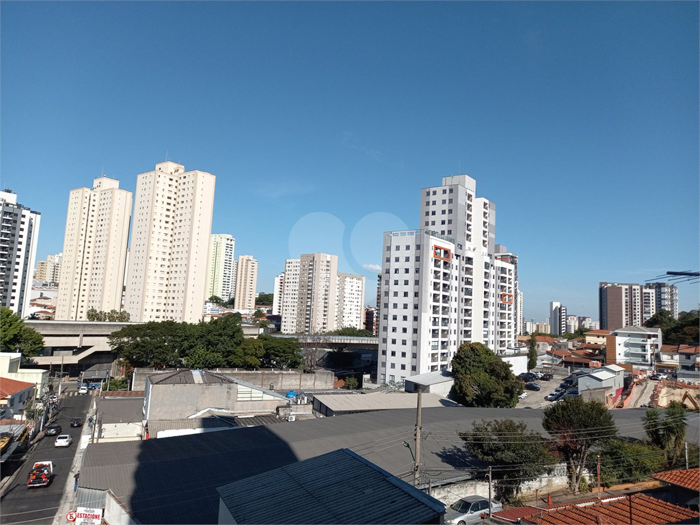 Apartamento à venda ou para alugar com 1 quarto em Parada Inglesa, São Paulo, SP