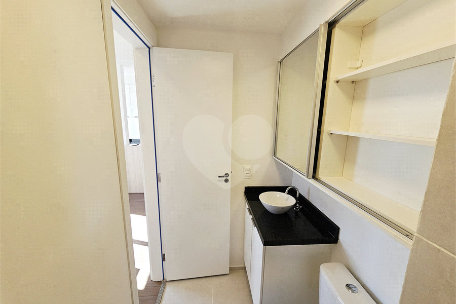 Apartamento à venda com 2 quartos em Santana, São Paulo, SP