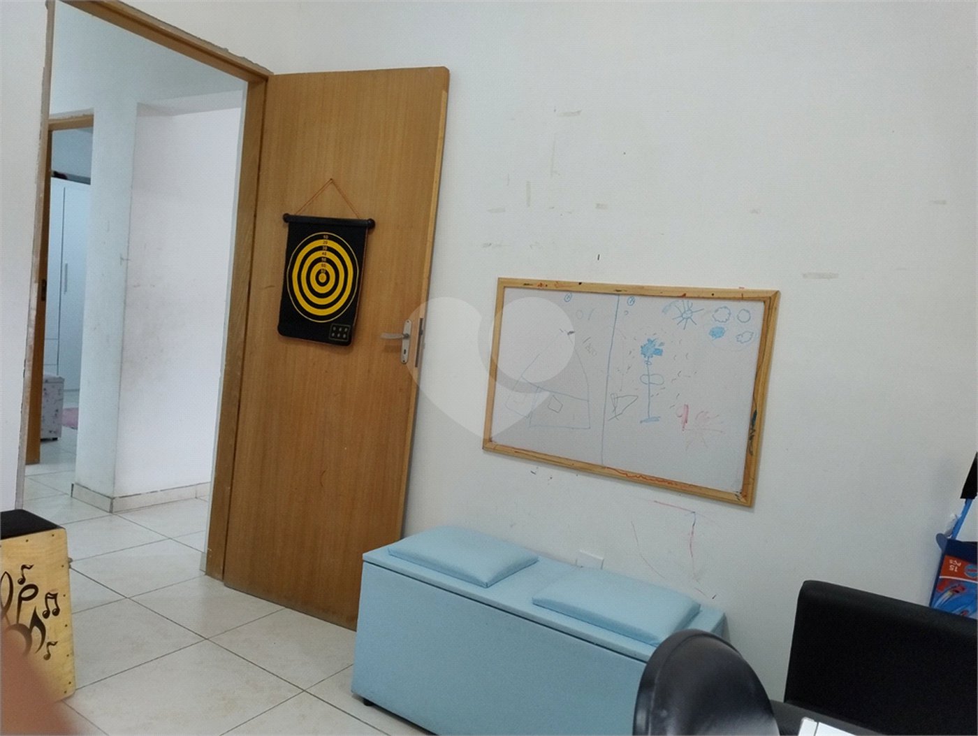 Casa à venda com 3 quartos, sendo 1 suíte,  em Vila Rei, Mogi das Cruzes, SP