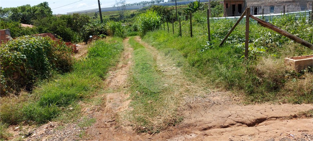 Terreno à venda em Nova Cristalina, Itupeva, SP