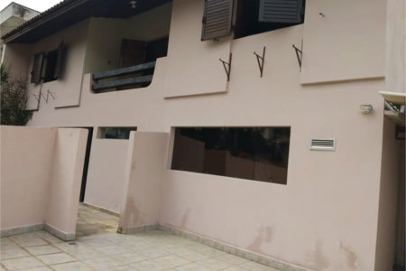 Sobrado à venda com 3 quartos, sendo 1 suíte, em Jardim Pinheiros, São Paulo, SP