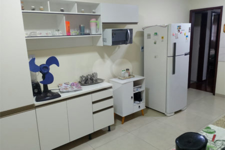 Casa à venda com 2 quartos em Campo Grande, Rio de Janeiro, RJ