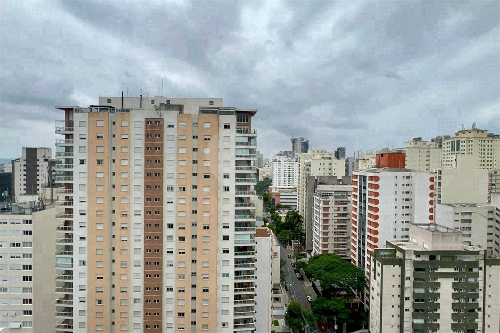 Apartamento à venda com 1 suíte em Pinheiros, São Paulo, SP