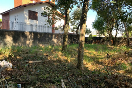 Terreno à venda em Vila Tramontano, São Paulo, SP