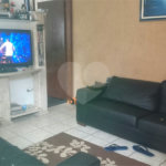 Sobrado à venda com 2 quartos, sendo 1 suíte, em Vila Rosália, Guarulhos, SP
