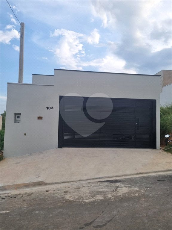 Terreno à venda com 3 quartos, sendo 1 suíte, no condomínio Loteamento Aberto Smart City, Indaiatuba - SP