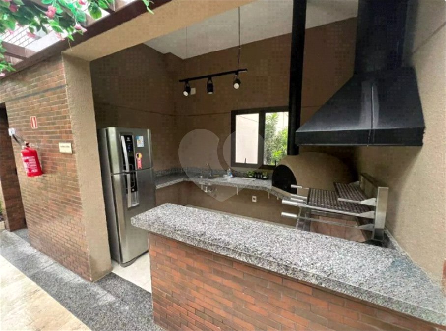 Apartamento à venda com 3 quartos, sendo 2 suítes, em Barueri, Barueri, SP