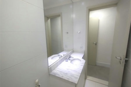 Apartamento Residencial à venda, Jardim Astúrias, Guarujá - AP0683.