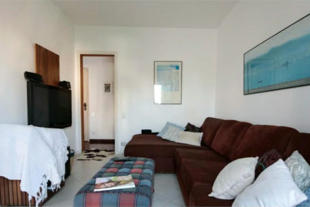 Apartamento à venda com 3 suítes em Vila Morumbi, São Paulo, SP
