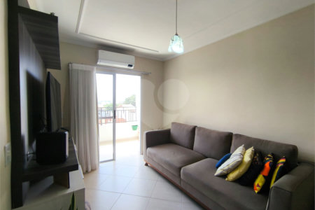 Apartamento à venda com 2 quartos, sendo 1 suíte,  em Jardim Europa, Sorocaba, SP