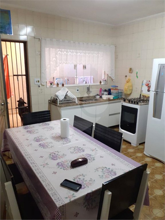 Casa à venda com 2 quartos em Jardim Rosa de Franca, Guarulhos, SP