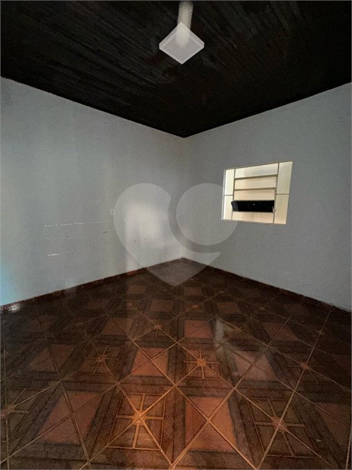 Casa à venda com 2 quartos em Jardim das Rosas, Ponta Porã, MS