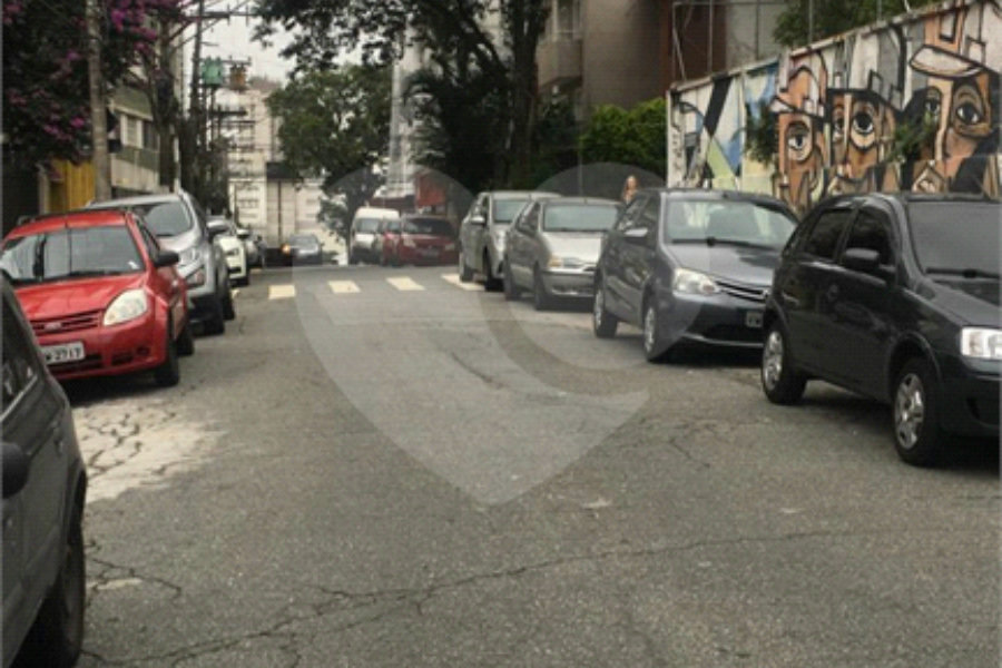 Casa de Vila à venda com 3 quartos em Tucuruvi, São Paulo, SP