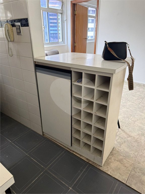 Apartamento para alugar com 1 quarto em Bela Vista, São Paulo, SP