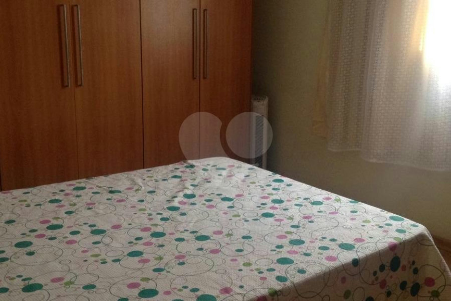 Sobrado à venda com 4 quartos, sendo 1 suíte, em Limão, São Paulo, SP