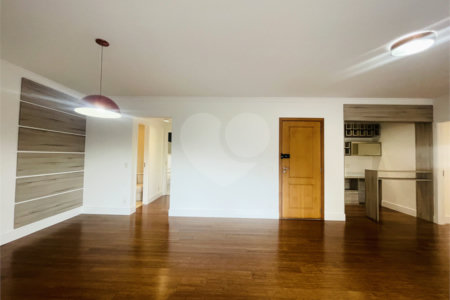 Apartamento para alugar com 3 suítes no Centro, São Bernardo do Campo, SP