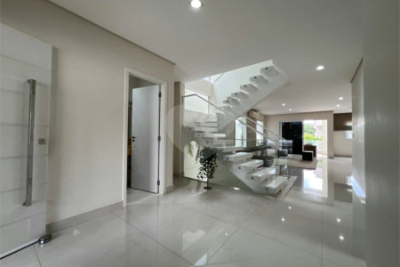 Casa à venda com 4 suítes no condomínio Reserva Nova Cantareira, São Paulo - SP