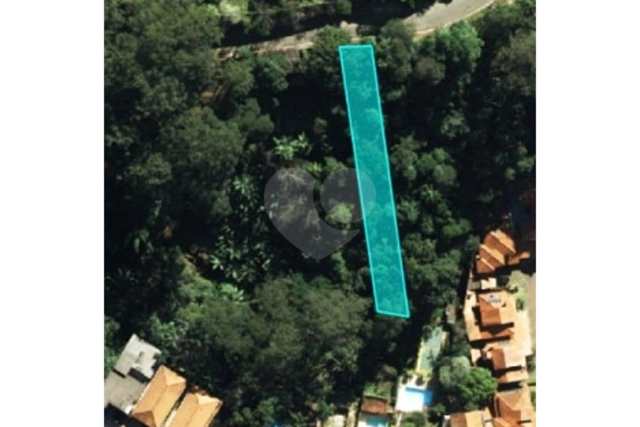Terreno à venda em Tucuruvi, São Paulo, SP