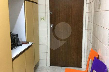 Apartamento à venda com 3 quartos, sendo 2 suítes, em Perdizes, São Paulo, SP