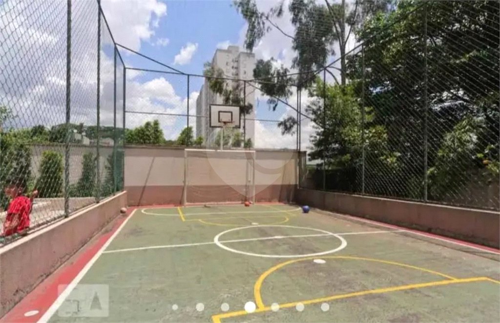 Apartamento à venda com 2 quartos em Mandaqui, São Paulo, SP