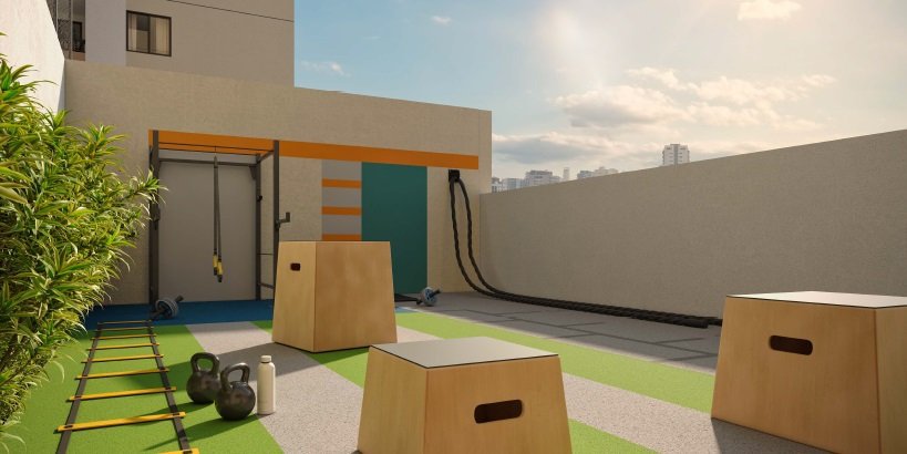 Residencial Maro