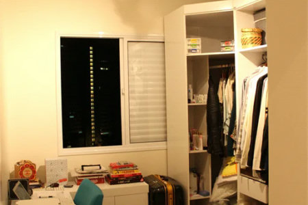 Apartamento à venda com 1 suíte em Vila Andrade, São Paulo, SP