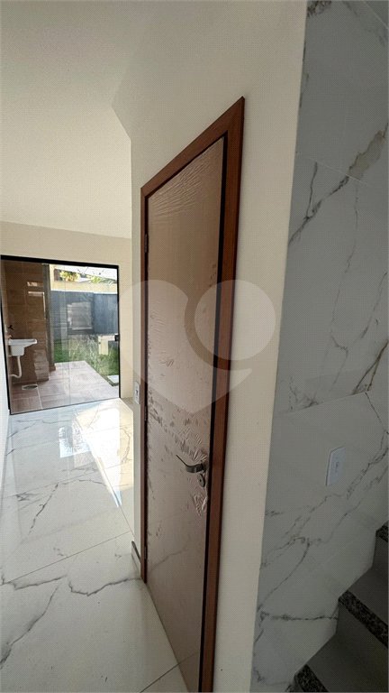 Casa à venda com 2 quartos, sendo 1 suíte,  em Campo Grande, Rio de Janeiro, RJ