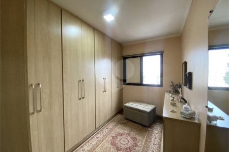Apartamento à venda com 3 quartos em Lauzane Paulista, São Paulo, SP