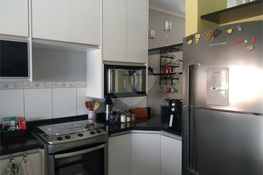 Sobrado à venda com 3 quartos, sendo 1 suíte,  em Tucuruvi, São Paulo, SP