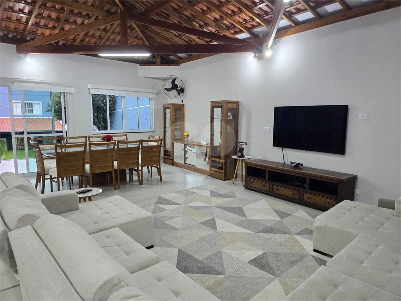 Casa à venda com 3 quartos, sendo 1 suíte, em Santa Teresinha, São Paulo, SP