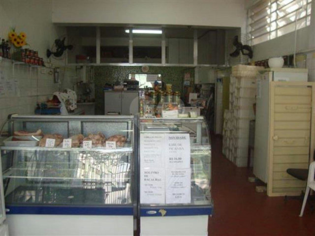 Sala à venda em Limão, São Paulo, SP