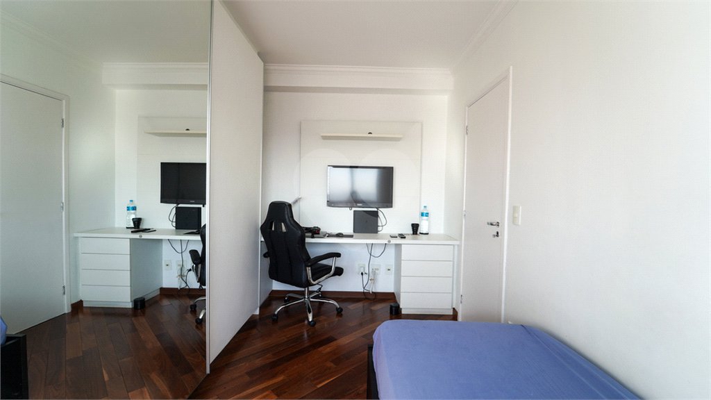 Apartamento à venda com 3 quartos, sendo 1 suíte, em Vila Guarani (z Sul), São Paulo, SP