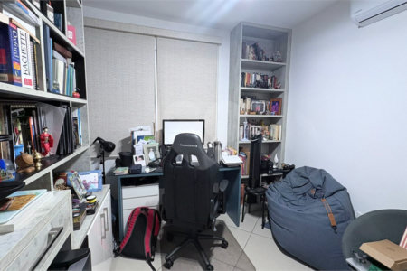 Apartamento à venda com 3 quartos, sendo 1 suíte,  em Tijuca, Rio de Janeiro, RJ