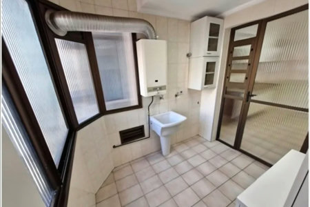 Apartamento à venda com 3 quartos, sendo 1 suíte, em Vila Indiana, São Paulo, SP